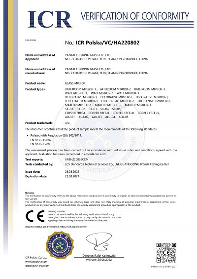 2022CertificateHA220802C00 2022CertificateHA220802C00